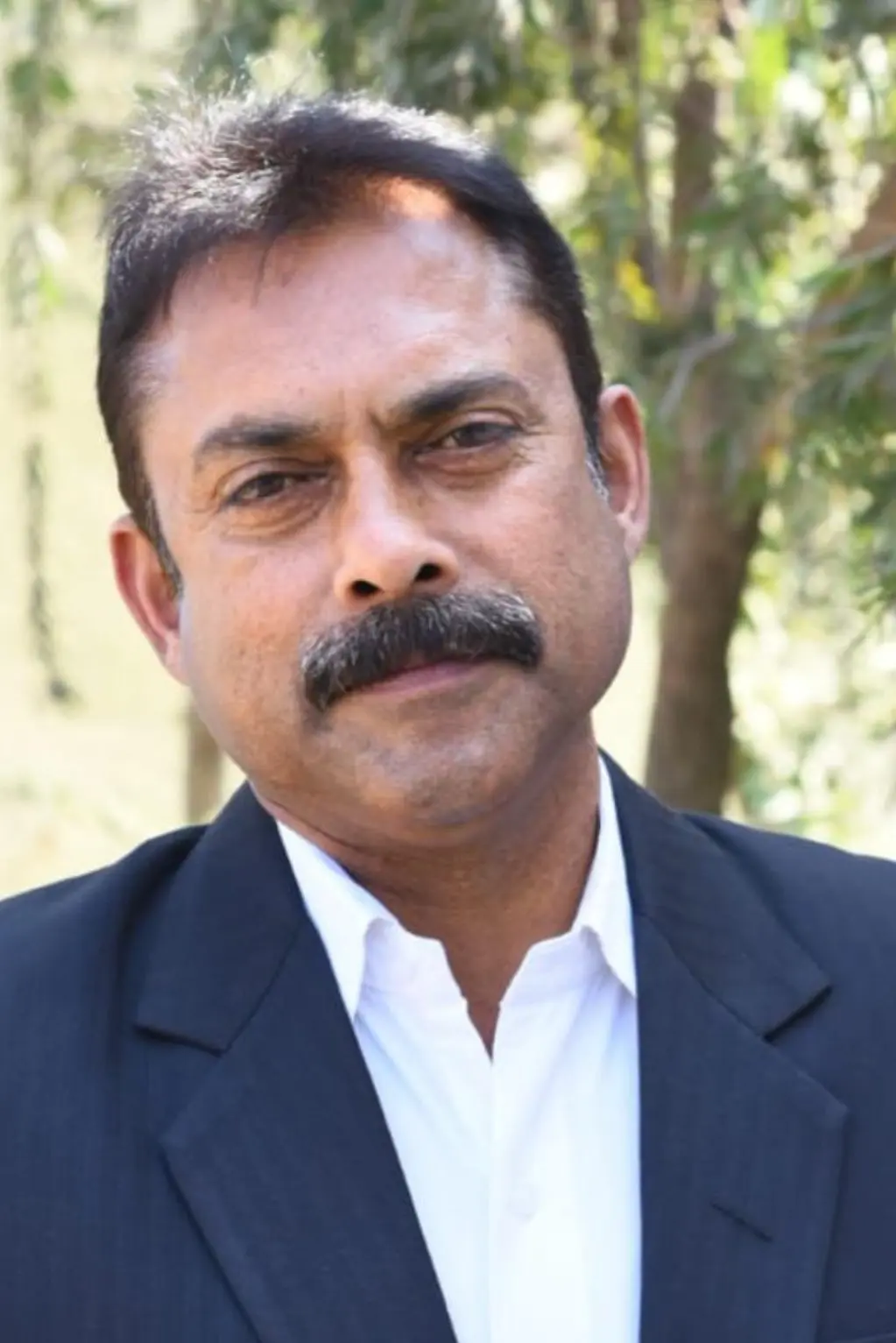 Chadra Shekher Dhakad