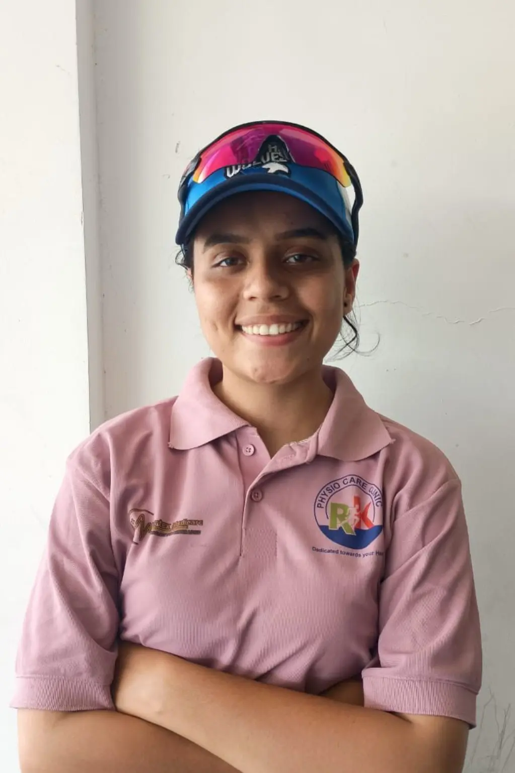 Nancy Mishra
