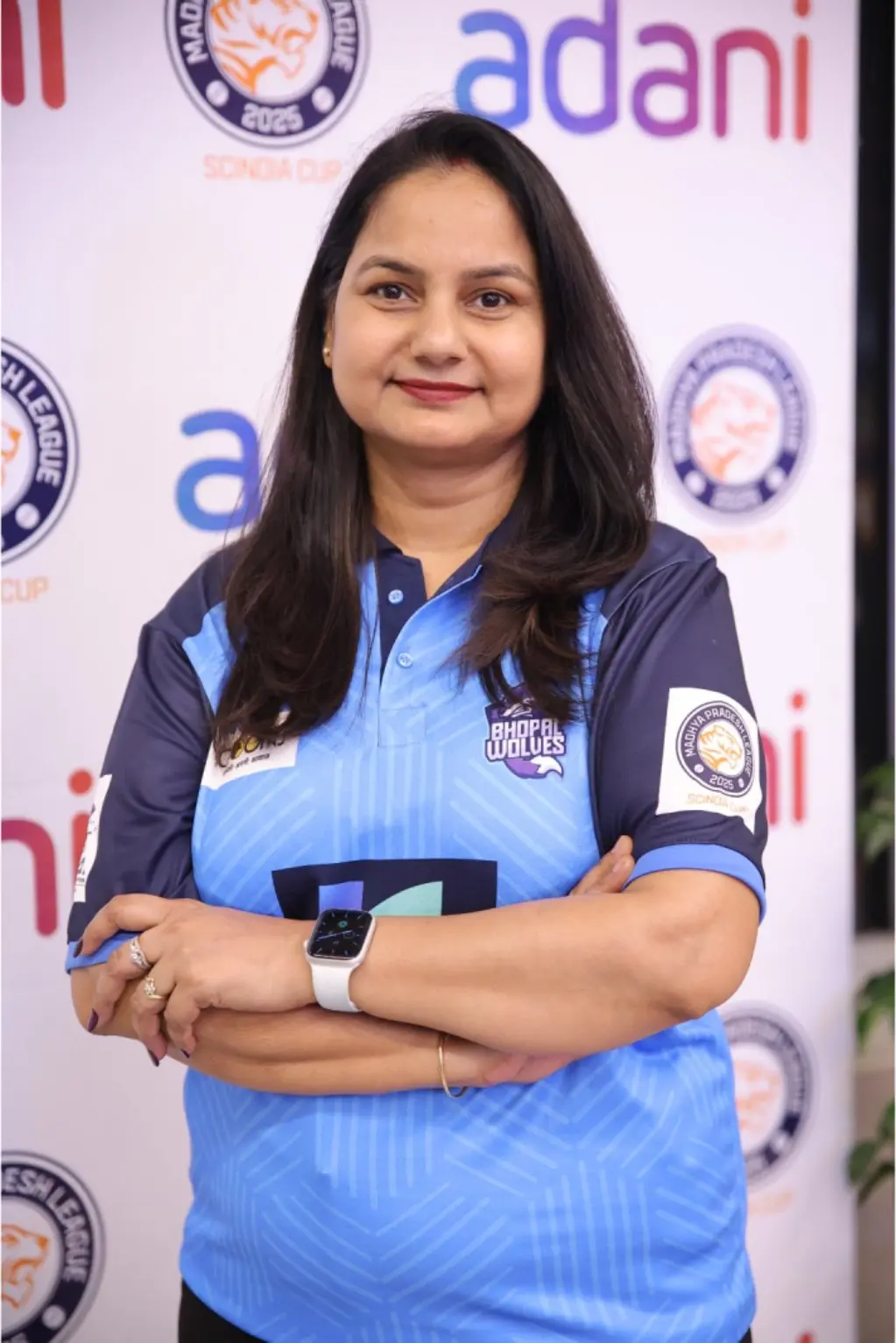 Priyanka Singh